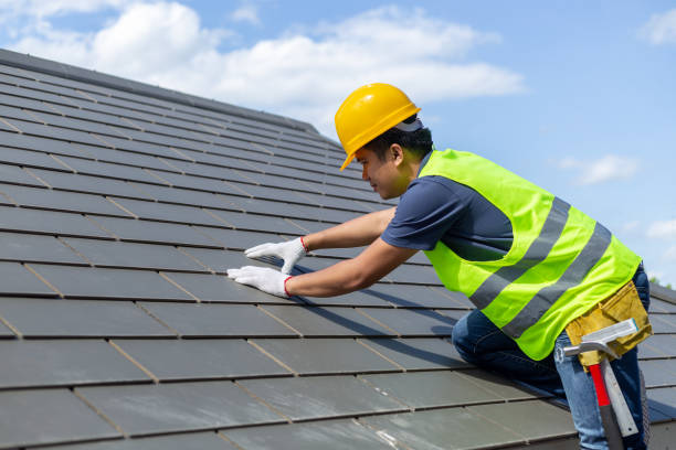 Best Residential Roofing Contractor  in Ligh, NE
