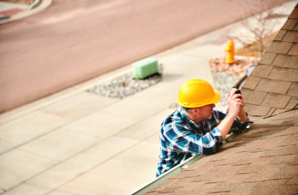 Quick and Trustworthy Emergency Roof Repair Services in Neligh, NE