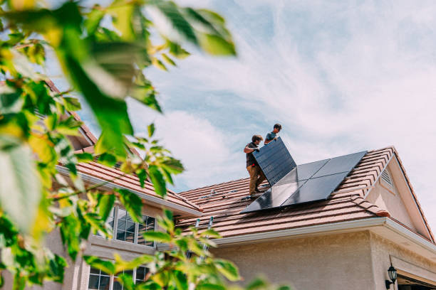 Best Roof Waterproofing Services  in Ligh, NE