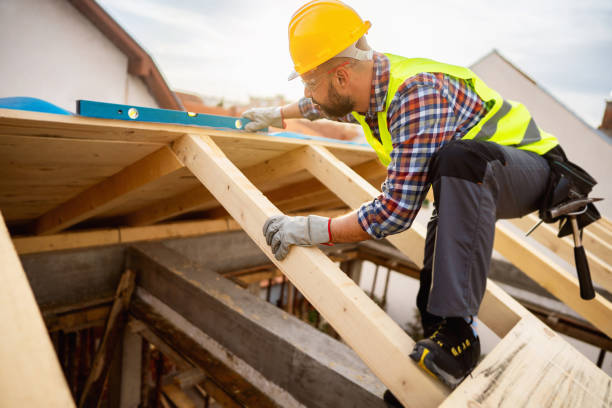Best Residential Roof Replacement  in Ligh, NE