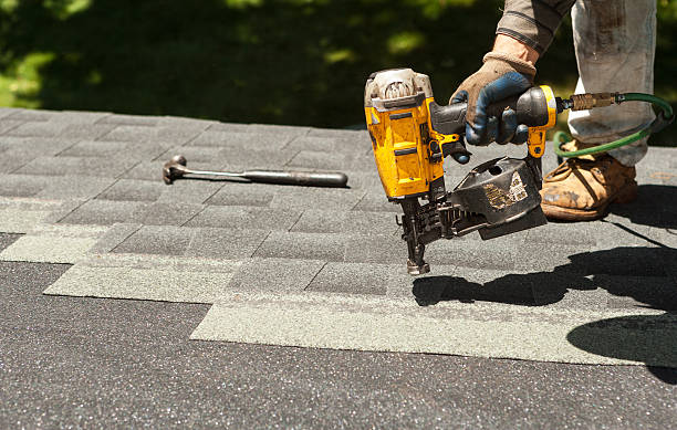 Best Emergency Roof Repair  in Ligh, NE