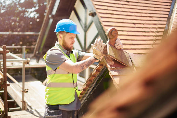 Best Storm Damage Roof Repair  in Ligh, NE